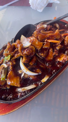 Restaurante Asia House — 3