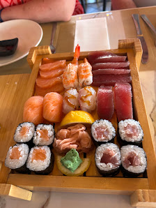 Restaurante Asia House — 7