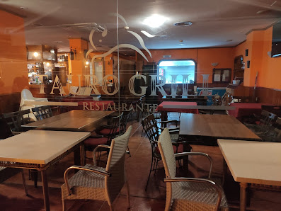 Restaurante barbacoa Tauro Grill — 1