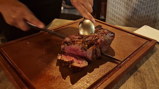 Restaurante barbacoa Tauro Grill — 3