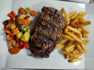 Restaurante barbacoa Tauro Grill — 7