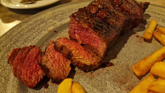 Restaurante barbacoa Tauro Grill — 8