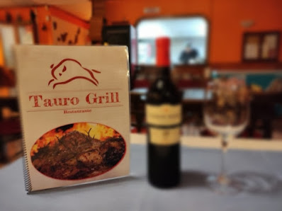 Restaurante barbacoa Tauro Grill — 9