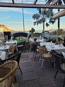 Restaurante Caballito de Mar — 1