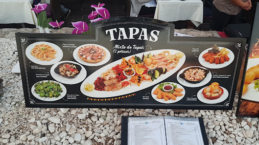 Restaurante Caballito de Mar — 2