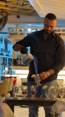Restaurante Caballito de Mar — 5