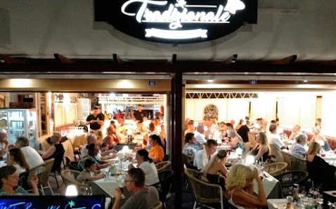 Restaurante Caballito de Mar — 6