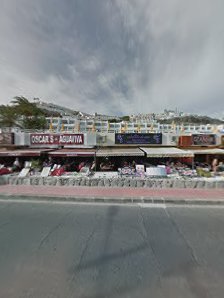 Restaurante Caballito de Mar — 7