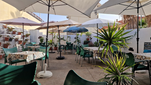 Restaurante Canario de Oro — 1