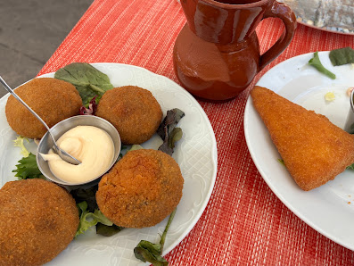 Restaurante Canario de Oro — 11