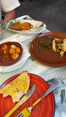 Restaurante Canario de Oro — 2
