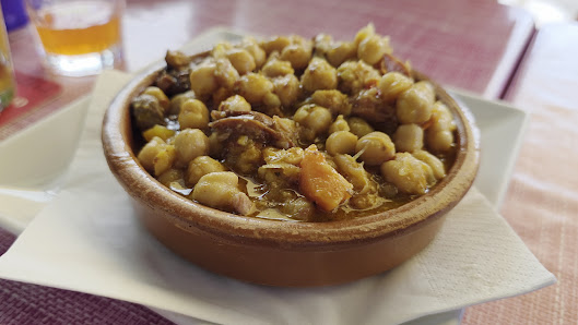 Restaurante Canario de Oro — 3