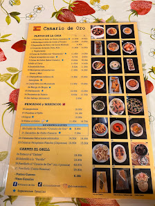 Restaurante Canario de Oro — 4