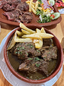 Restaurante Canario de Oro — 5