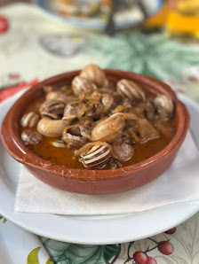Restaurante Canario de Oro — 8