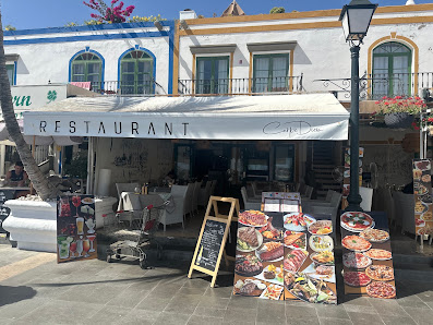 Restaurante Carpe Diem — 1
