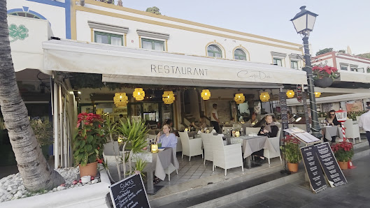 Restaurante Carpe Diem — 3
