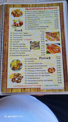 Restaurante Carpe Diem — 4