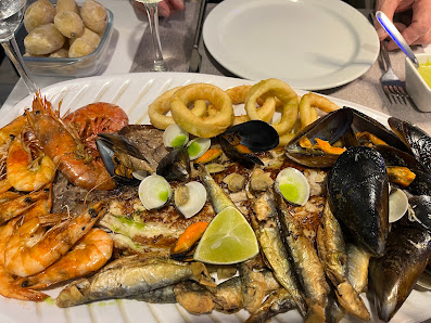 Restaurante Carpe Diem — 5