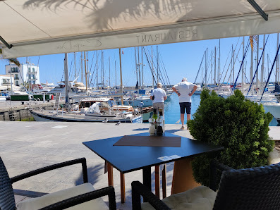 Restaurante Carpe Diem — 6