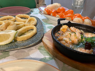 Restaurante Carpe Diem — 8