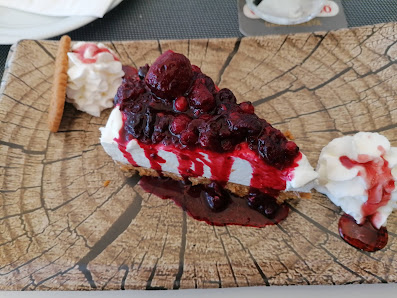 Restaurante Carpe Diem — 9