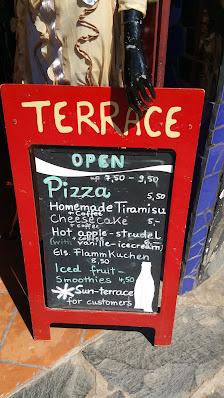 Restaurante Casa Enrique — 2
