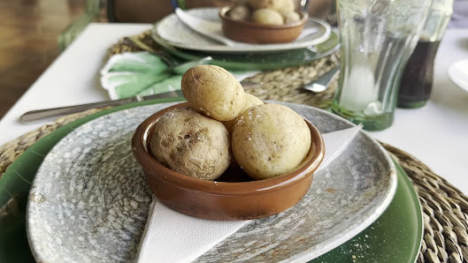 Restaurante Casa Enrique — 3