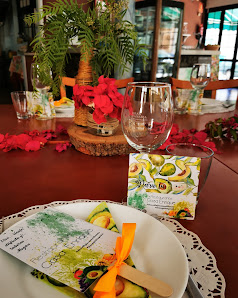 Restaurante Casa Enrique — 4