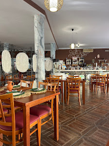 Restaurante Casa Enrique — 5