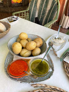 Restaurante Casa Enrique — 7