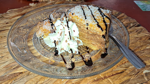 Restaurante Casa Enrique — 8