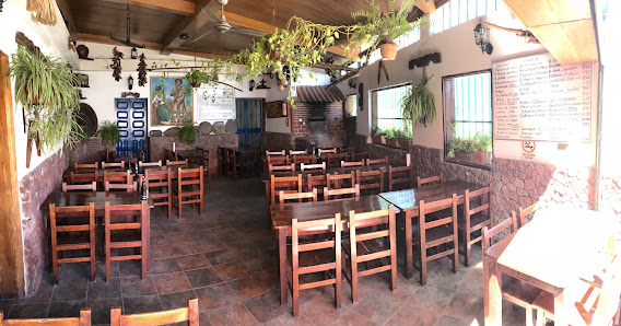 Restaurante Casa Fernando — 1