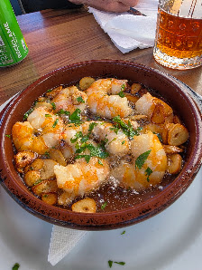 Restaurante Casa Fernando — 9