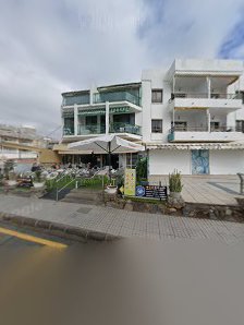 Restaurante Casa Juan Arguineguin — 10