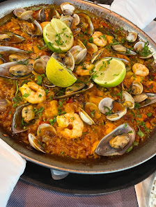 Restaurante Casa Juan Arguineguin — 5