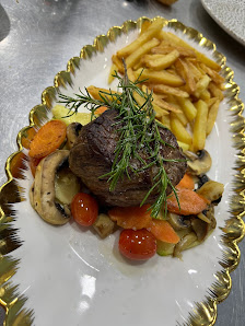 Restaurante Casa Juan Arguineguin — 8