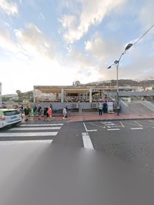 restaurante Center — 11