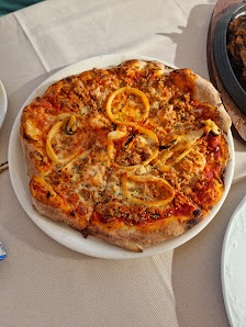 restaurante Center — 5