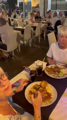 restaurante Center — 6