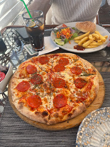 restaurante Center — 7