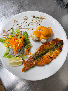restaurante Center — 9