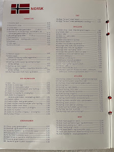 Restaurante Chino Mandarin — 2