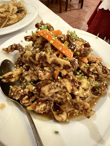 Restaurante Chino Mandarin — 4