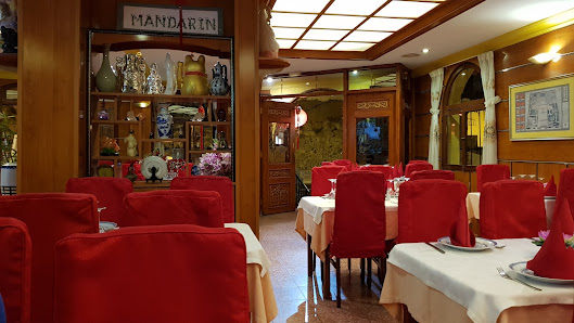Restaurante Chino Mandarin — 5