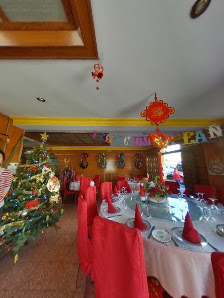 Restaurante Chino Mandarin — 8