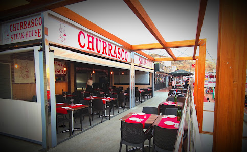 Restaurante Churrasco — 1