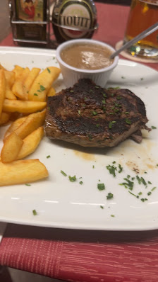 Restaurante Churrasco — 3