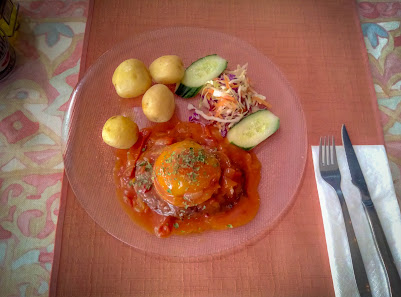 Restaurante Churrasco — 4