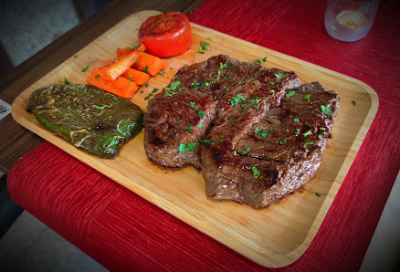 Restaurante Churrasco — 7